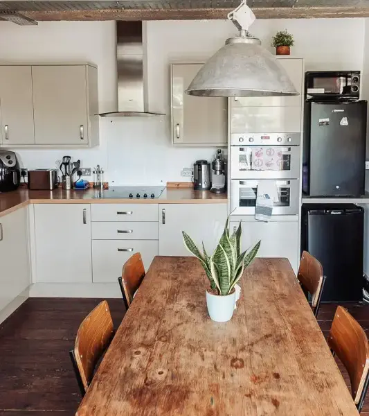 The Light Foundry in Haggerston